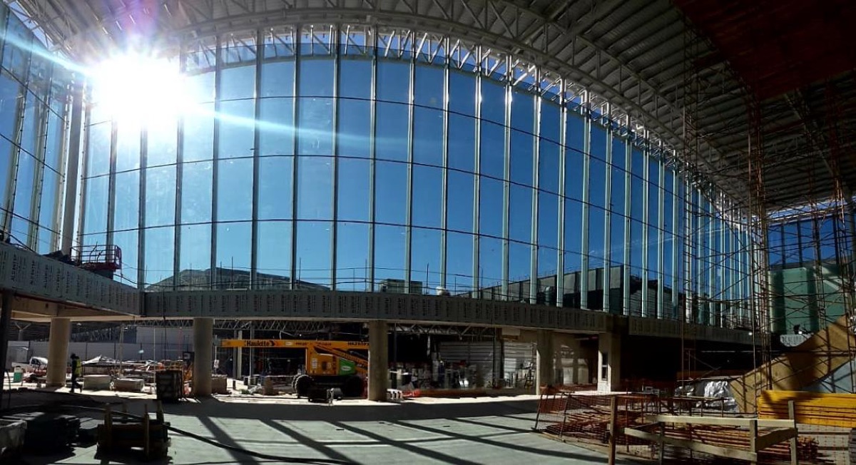 Aeropuertos