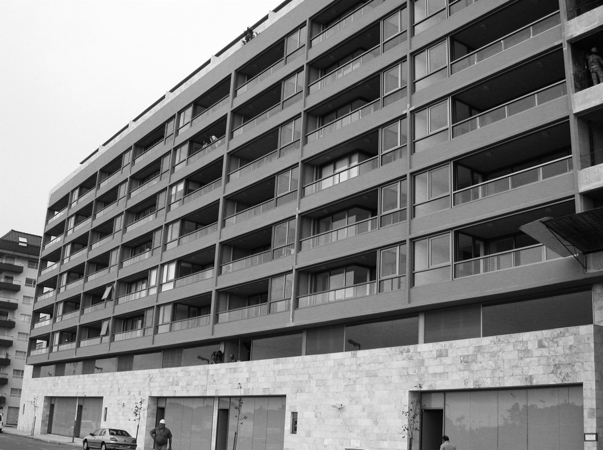 Residencial Premium
