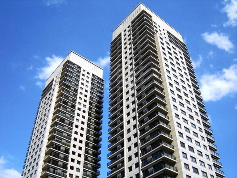 Riverview — Torre II