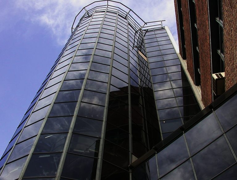 Escuela de Capacitación — Telecom Argentina