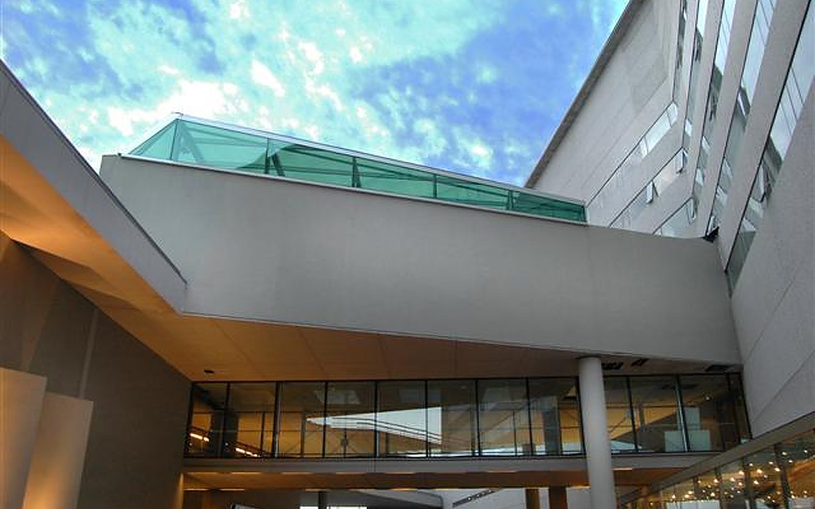 Hotel Pullman & Casino — City Center Rosario