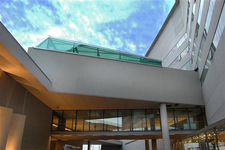 Hotel Pullman & Casino — City Center Rosario