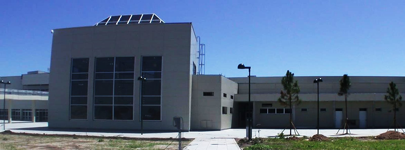 FLENI — Centro de Rehabilitación