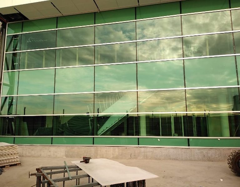 Aeropuerto de Mar del Plata