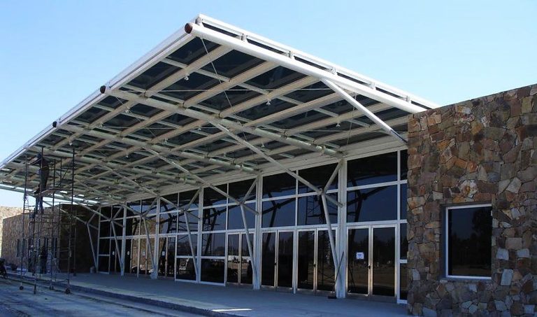 Centro de Convenciones Salta