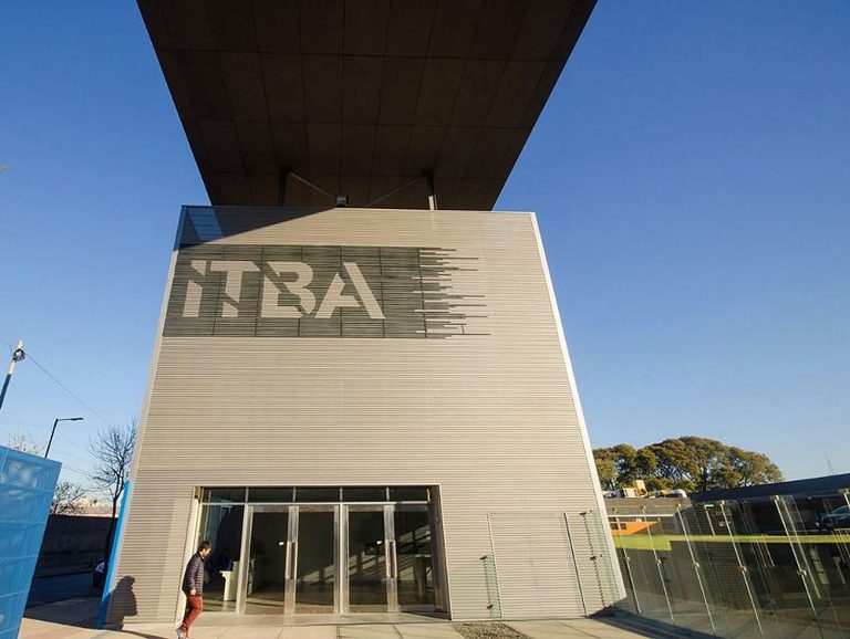 ITBA — Instituto Tecnológico de Buenos Aires
